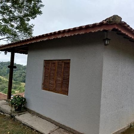 Estrela Da Serra Hotel Fazenda Santo Antônio do Pinhal Εξωτερικό φωτογραφία
