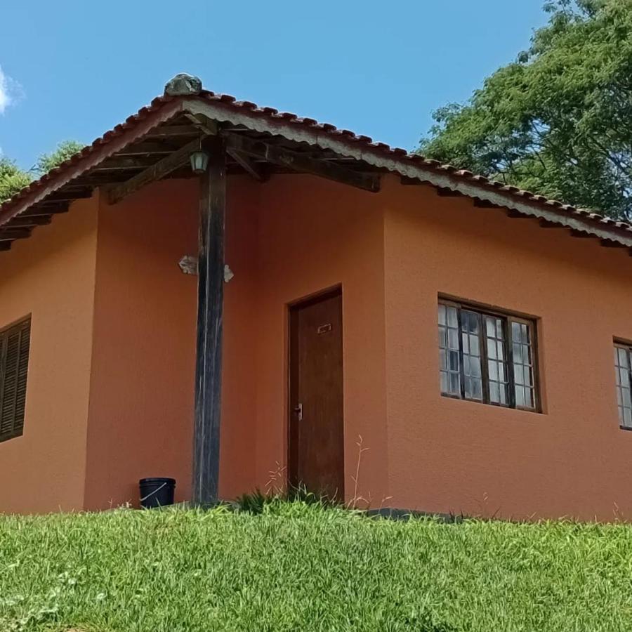 Estrela Da Serra Hotel Fazenda Santo Antônio do Pinhal Εξωτερικό φωτογραφία