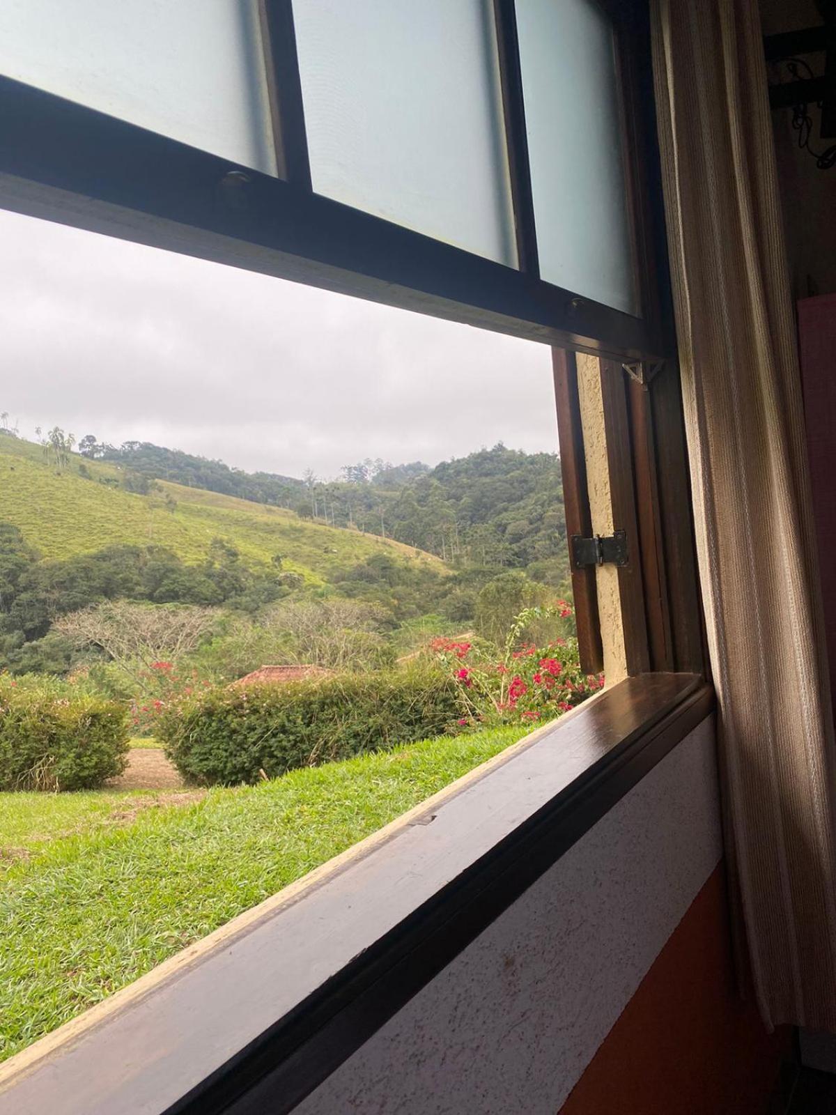 Estrela Da Serra Hotel Fazenda Santo Antônio do Pinhal Εξωτερικό φωτογραφία