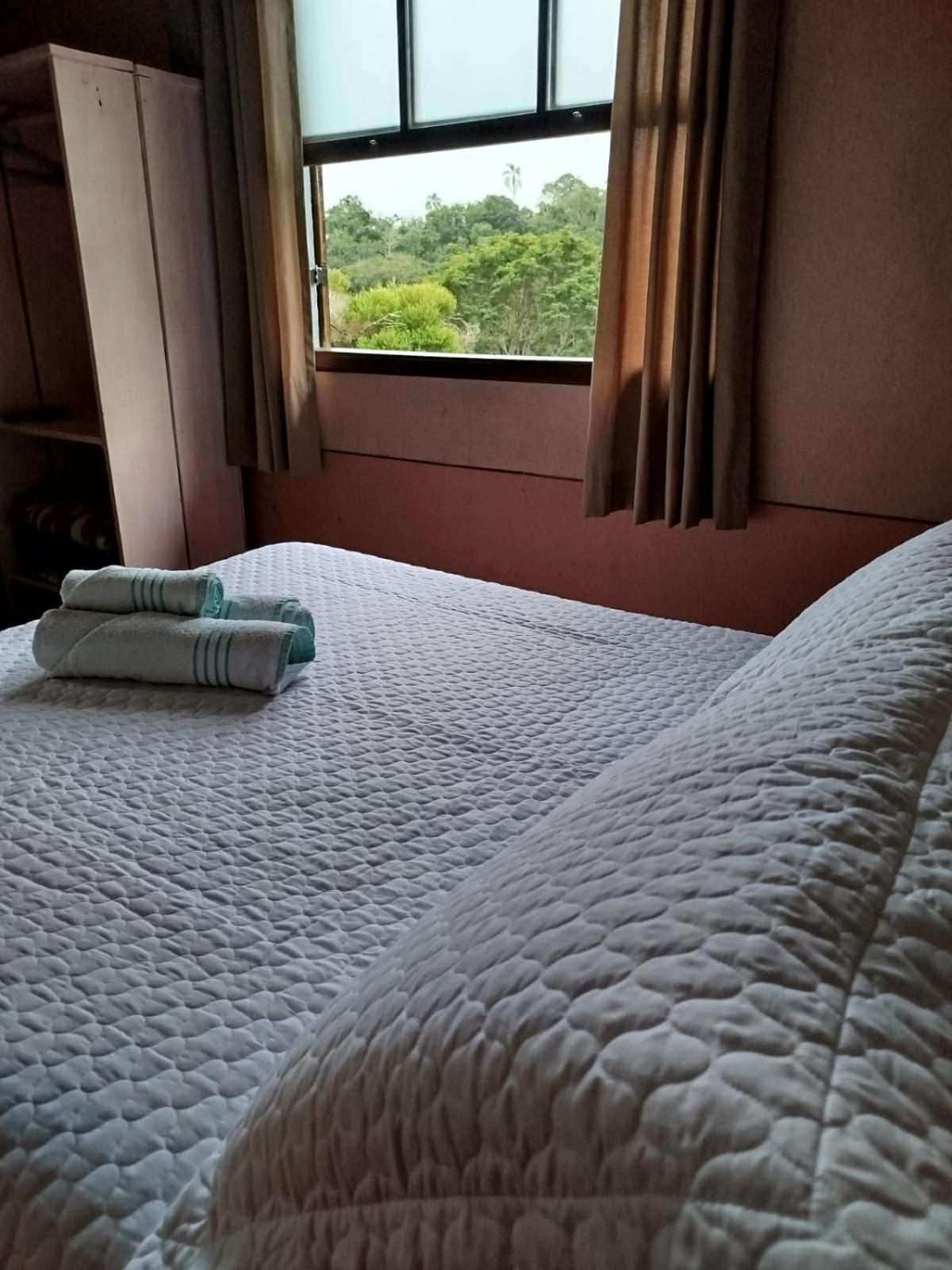 Estrela Da Serra Hotel Fazenda Santo Antônio do Pinhal Εξωτερικό φωτογραφία