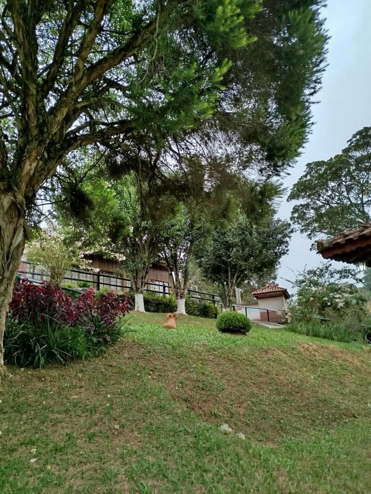 Estrela Da Serra Hotel Fazenda Santo Antônio do Pinhal Εξωτερικό φωτογραφία