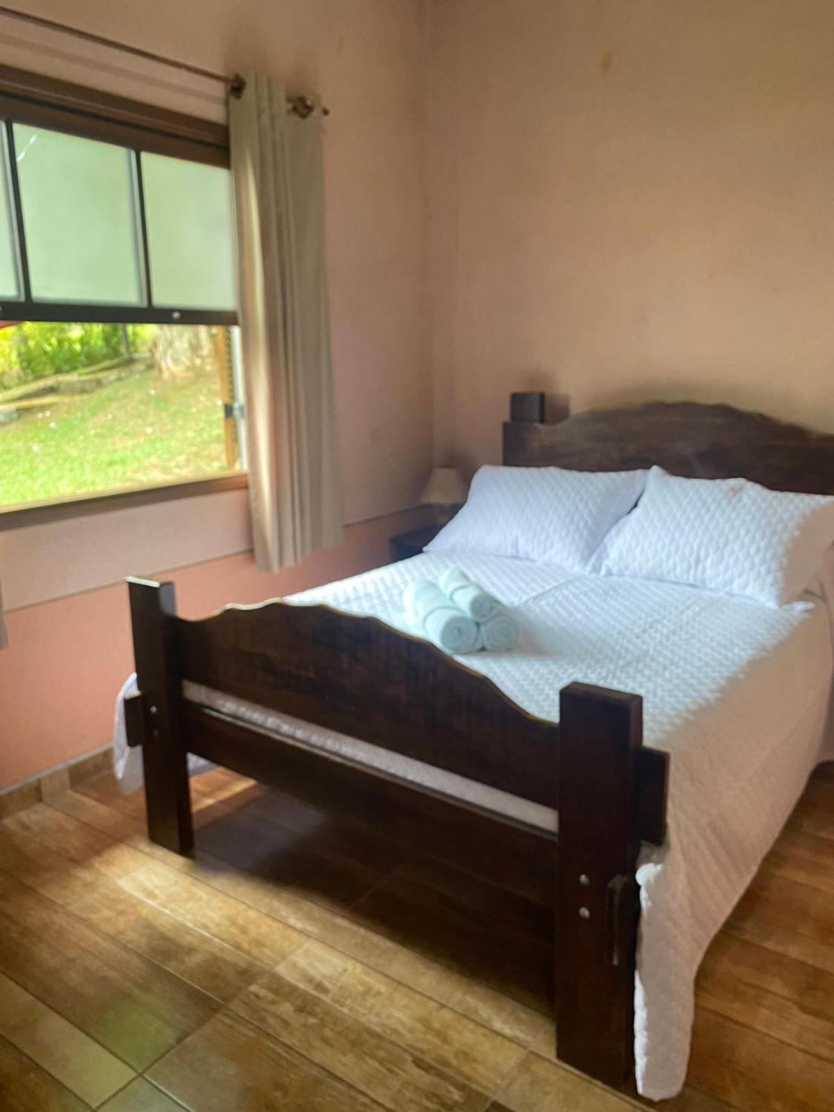 Estrela Da Serra Hotel Fazenda Santo Antônio do Pinhal Εξωτερικό φωτογραφία