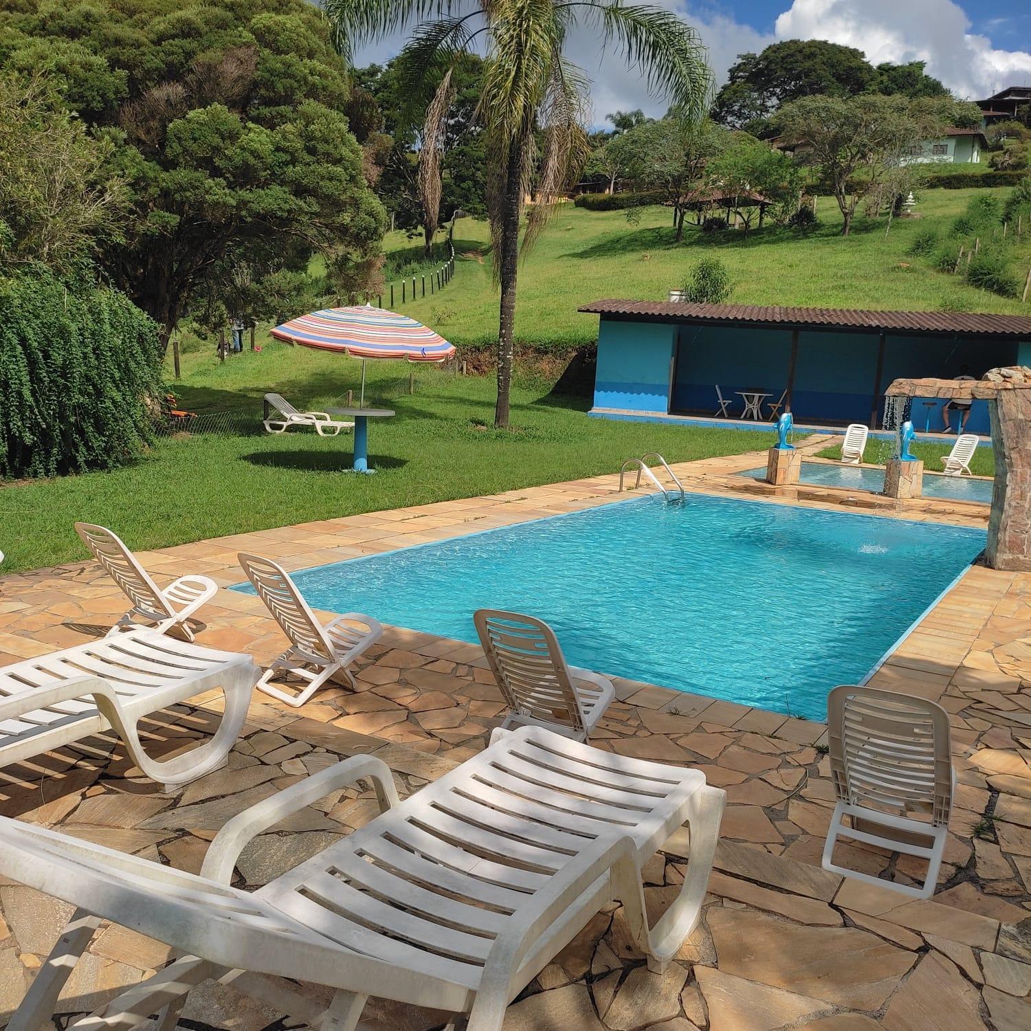 Estrela Da Serra Hotel Fazenda Santo Antônio do Pinhal Εξωτερικό φωτογραφία