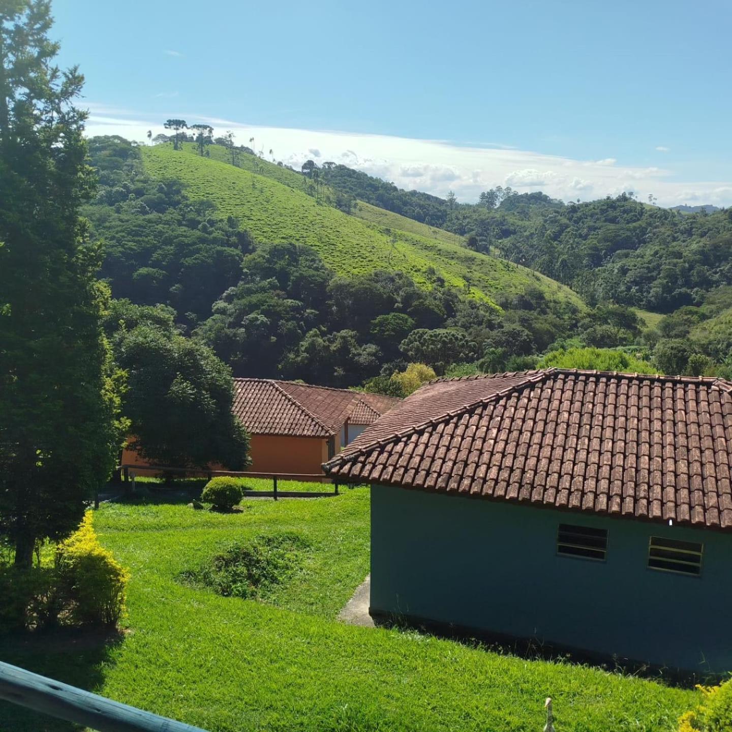 Estrela Da Serra Hotel Fazenda Santo Antônio do Pinhal Εξωτερικό φωτογραφία