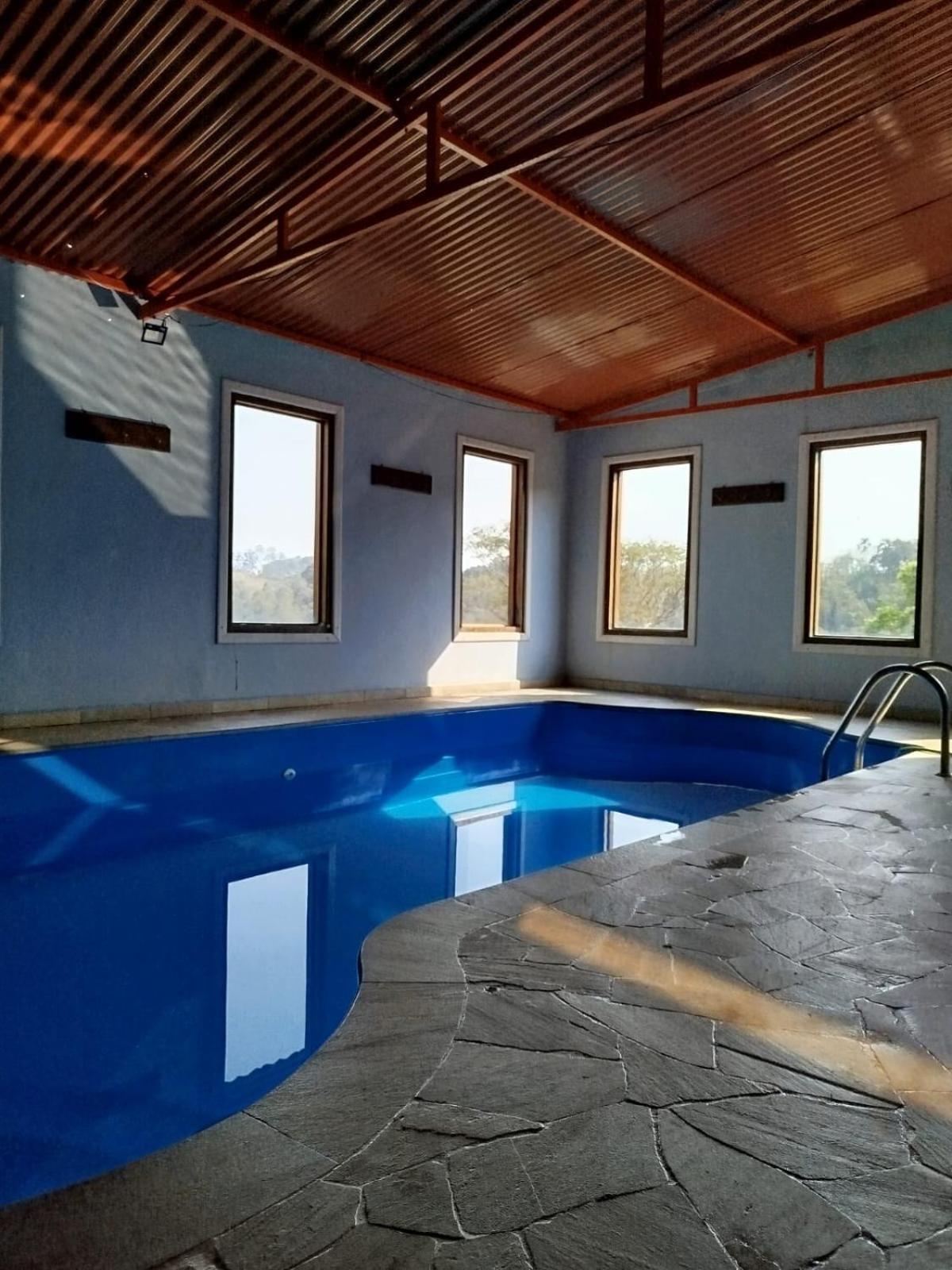 Estrela Da Serra Hotel Fazenda Santo Antônio do Pinhal Εξωτερικό φωτογραφία