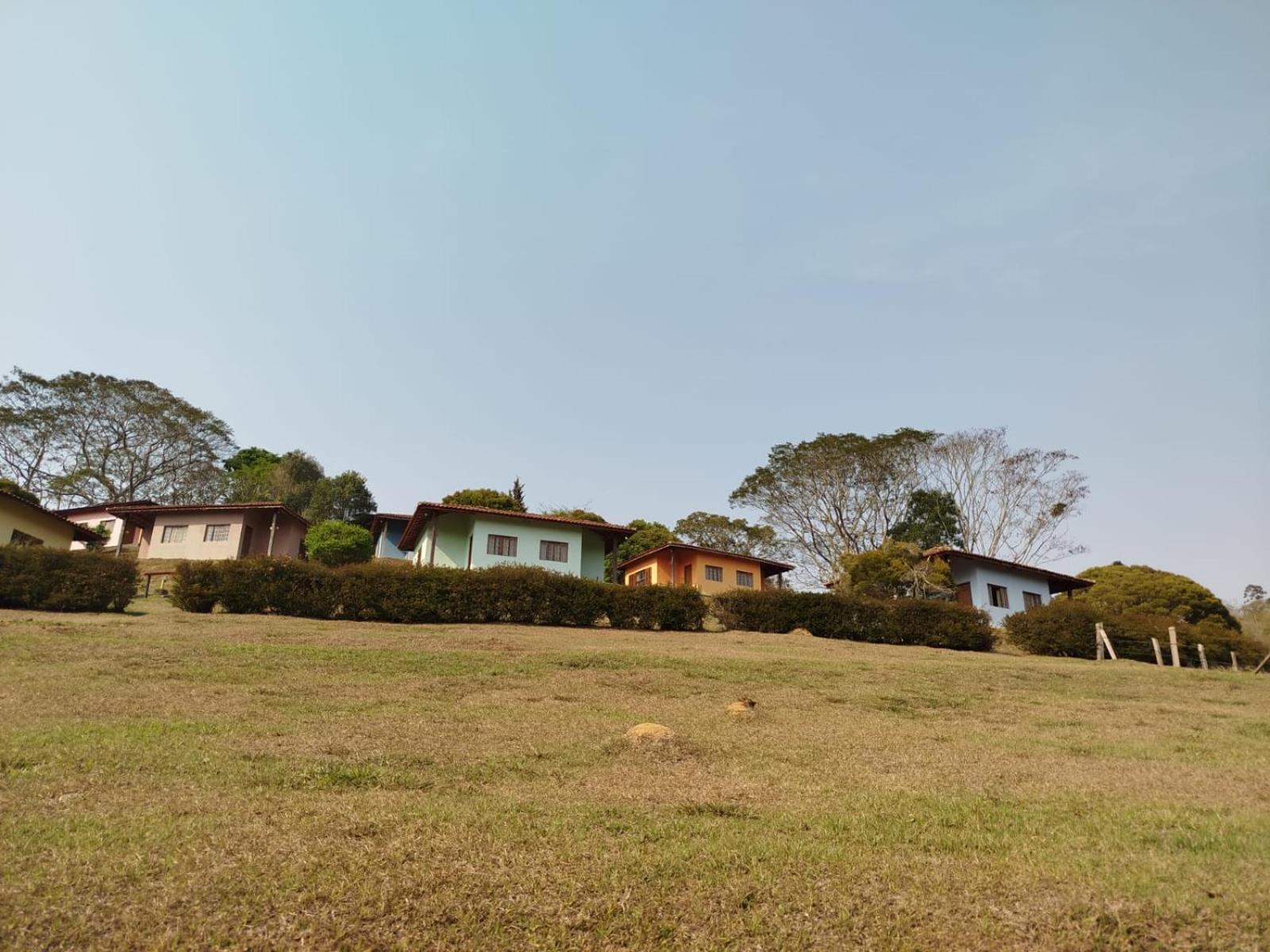 Estrela Da Serra Hotel Fazenda Santo Antônio do Pinhal Εξωτερικό φωτογραφία