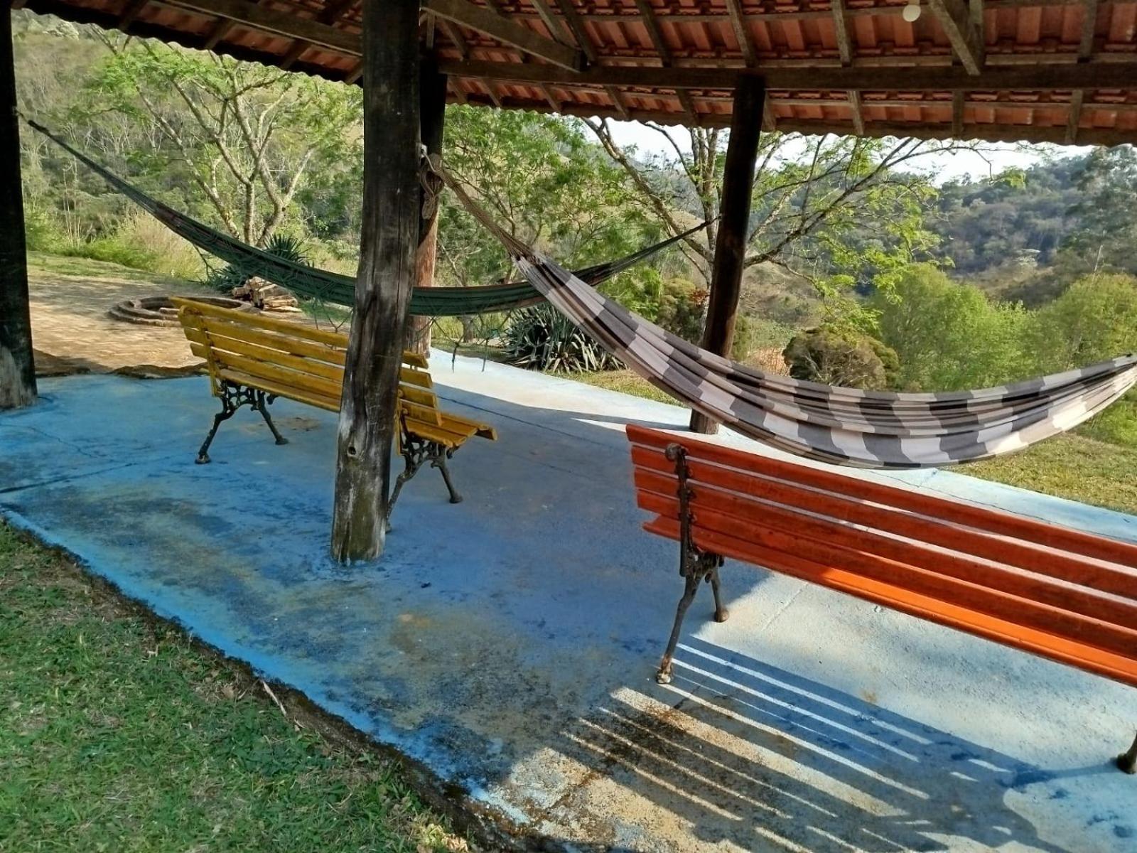 Estrela Da Serra Hotel Fazenda Santo Antônio do Pinhal Εξωτερικό φωτογραφία