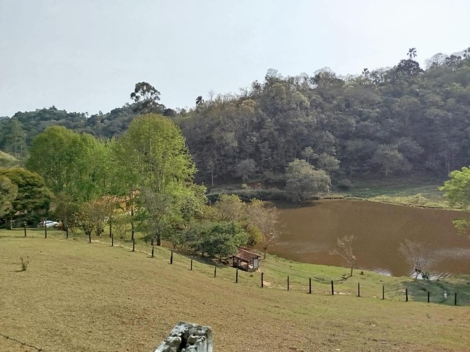 Estrela Da Serra Hotel Fazenda Santo Antônio do Pinhal Εξωτερικό φωτογραφία